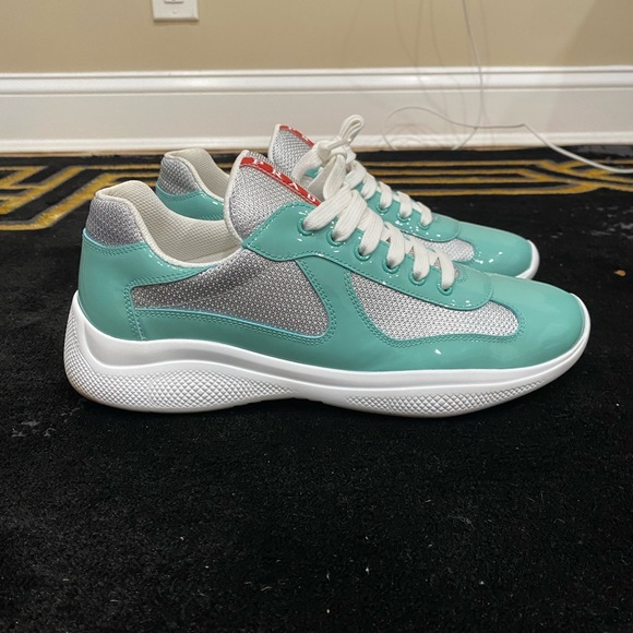 Prada Americas Cup - Picture 3 of 6